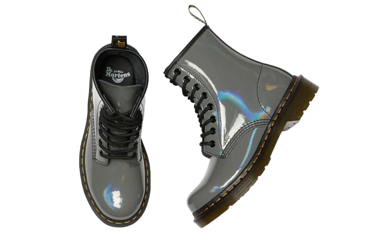 Ботинки Dr.Martens 1460 Rainbow - изображение 3
