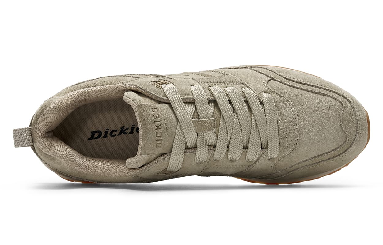 Кроссовки Dickies Классический Низкий Топ Спортивная Повседневная Обувь Мужская - изображение 3