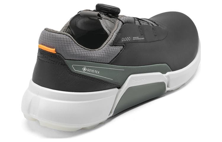 Кроссовки ecco H4 - изображение 3