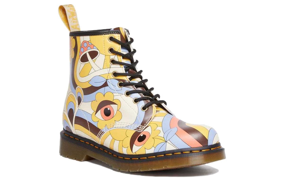 Ботинки Dr.Martens 1460 - изображение 2