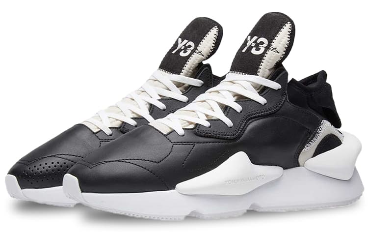 Кроссовки Y-3 Y-3 Kaiwa - изображение 2