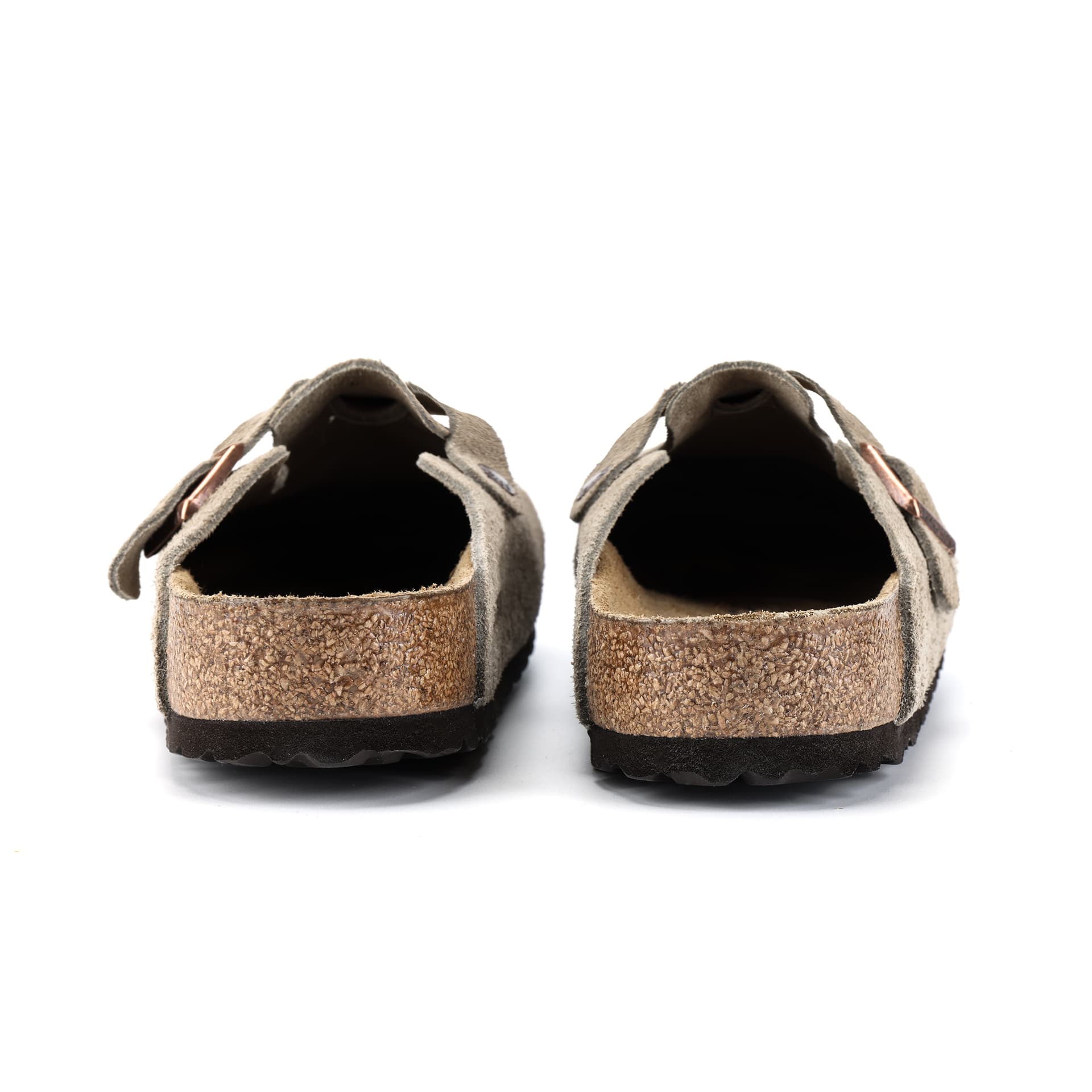 Сандалии Birkenstock - изображение 8