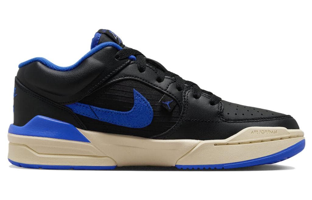 Кроссовки Jordan Stadium 90 "Black Royal" - изображение 2