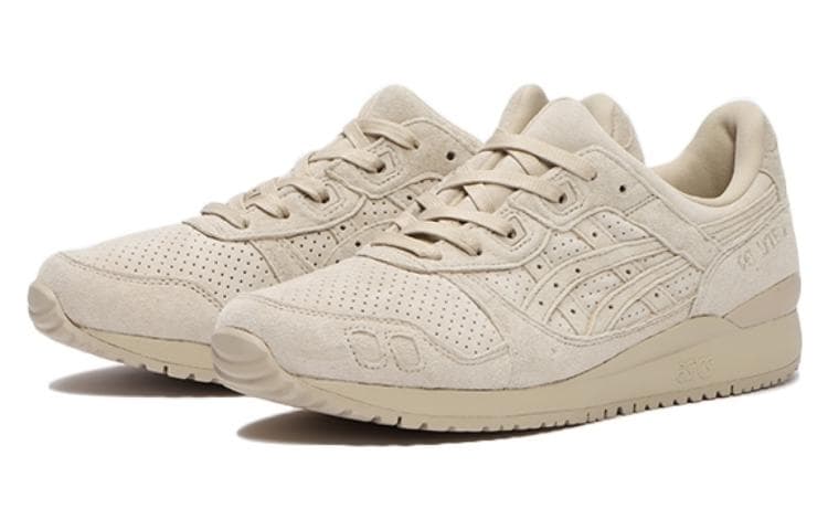 Кроссовки Asics Gel-Lyte 3 OG White - изображение 2