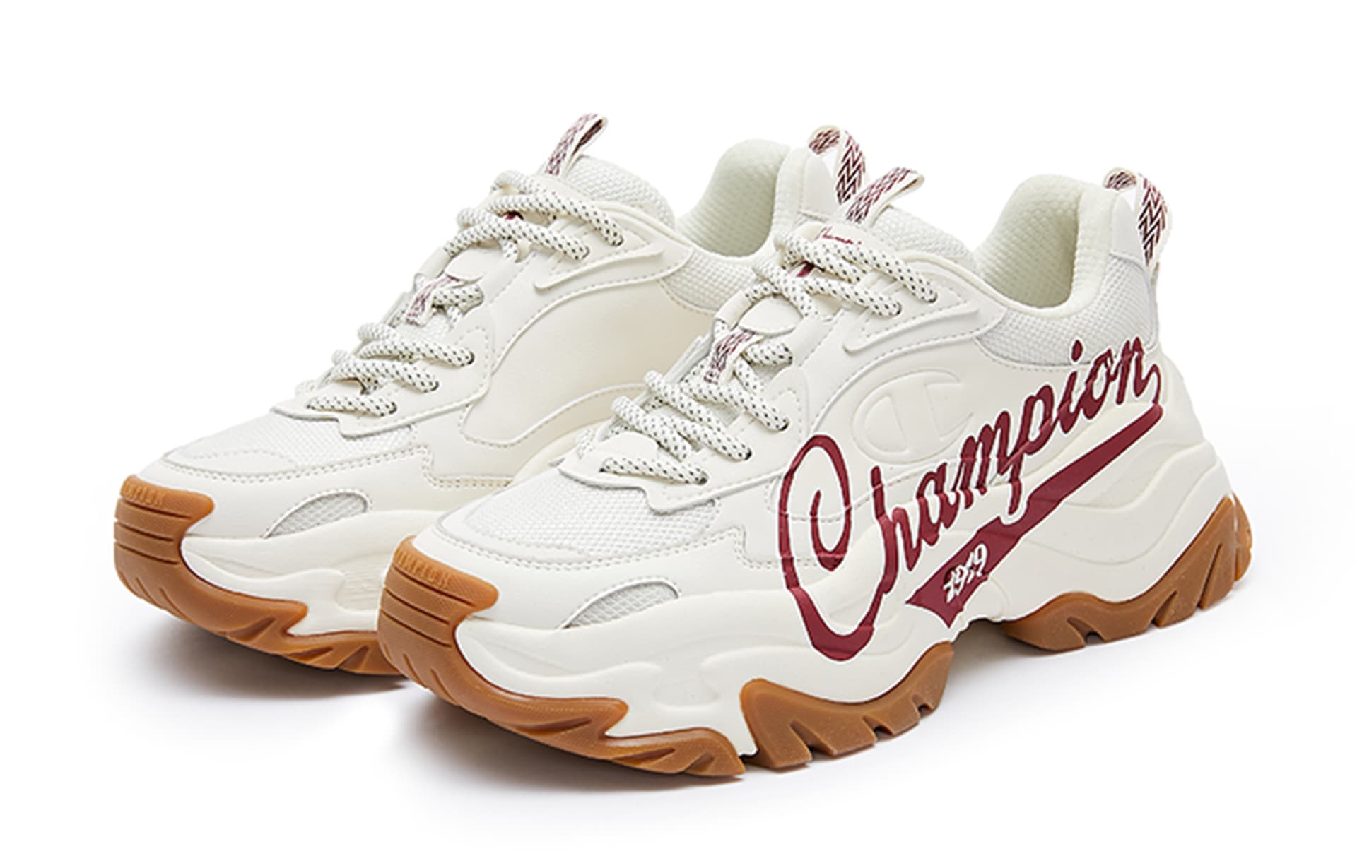 Кроссовки Champion Retro Sports - изображение 3