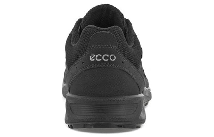 Кроссовки Ecco — фото 4