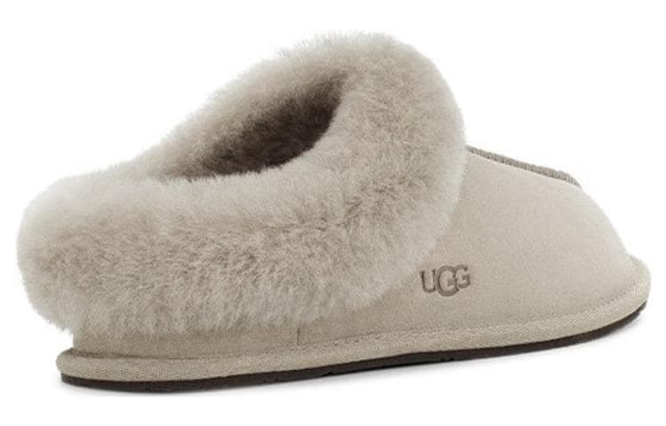 Тапочки UGG - изображение 3