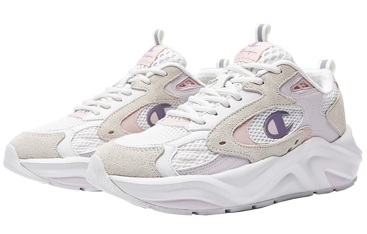 Кроссовки Champion Retro Sports Champ Breaker 1 - изображение 2