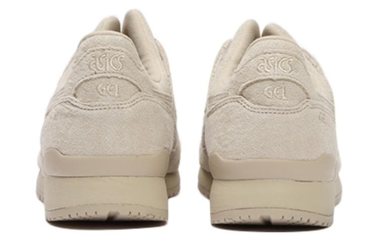 Кроссовки Asics Gel-Lyte 3 OG White - изображение 4