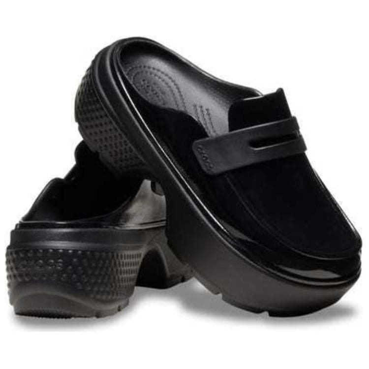 Сандалии Crocs Stomp - изображение 4