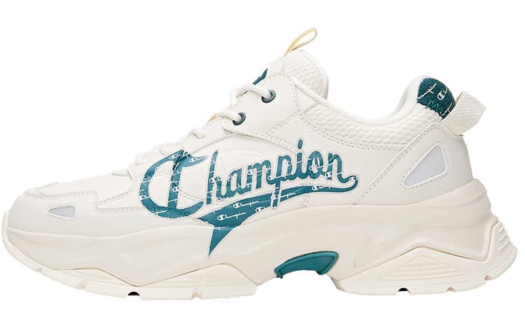 Кроссовки Champion Retro Sports Champ 19 - изображение 1