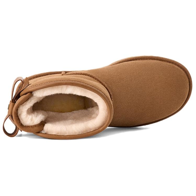 Ботинки зимние UGG Classic Bailey - изображение 5