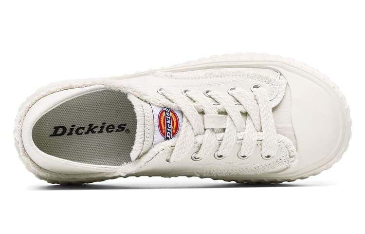 Кеды Dickies - изображение 3