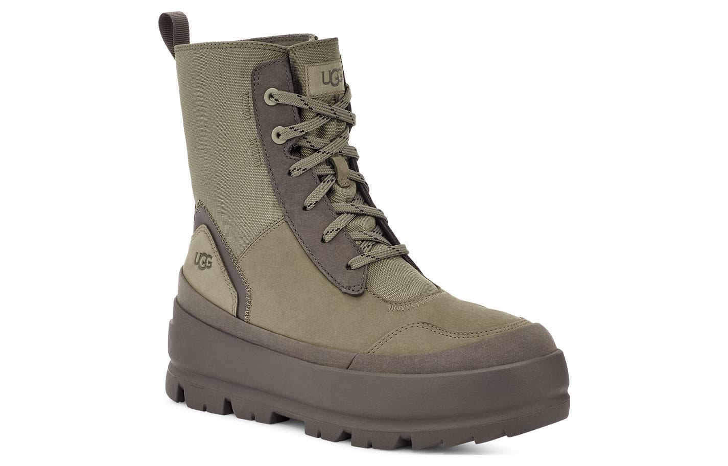 Сапоги UGG - изображение 3