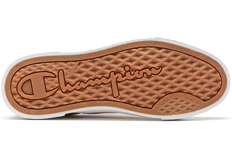 Кроссовки Champion Essentials Essentials Heritage Low - изображение 5