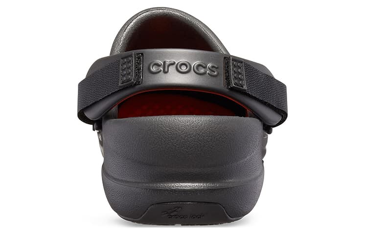 Сандалии Crocs LiteRide Clog - изображение 6