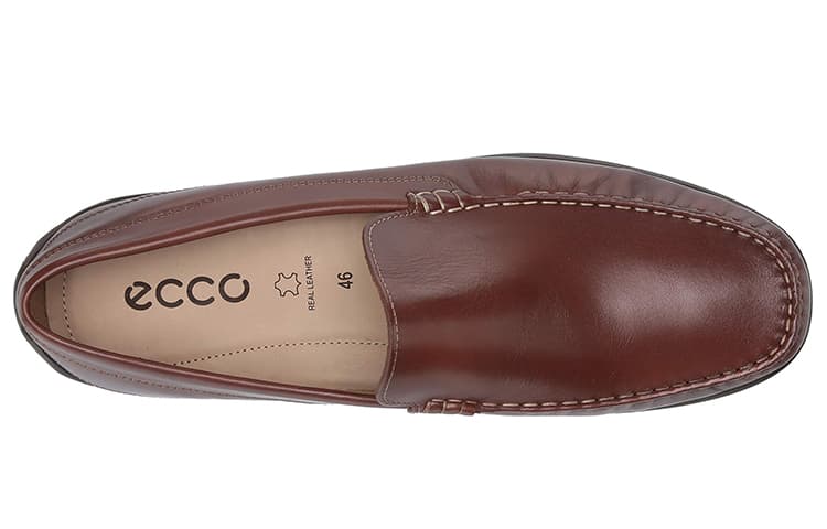 Ботинки ecco MOC 2.0 - изображение 3