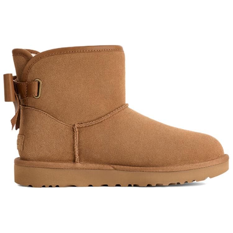 Ботинки зимние UGG Classic Bailey - изображение 2