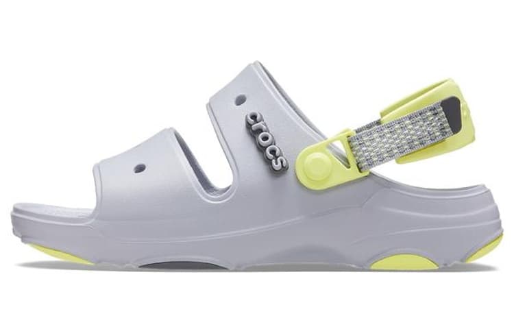Сандалии с ремешком Crocs All-Terrain Sandal - изображение 1