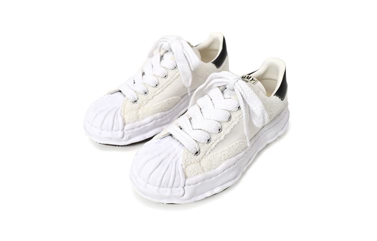 MIHARA YASUHIRO Blakey OG STC - изображение 3