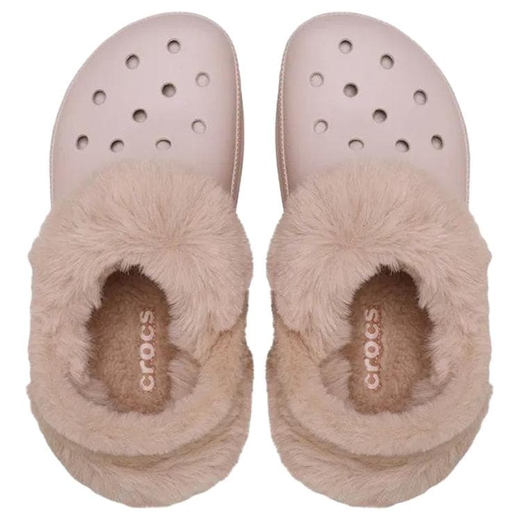Сабо Crocs Bae Clog Кит Сабо резиновые Женские Кварцевый розовый - изображение 5