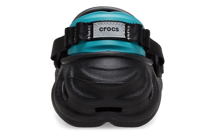 Сабо Crocs - изображение 5