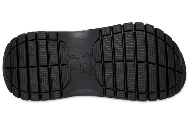 Сабо Crocs Classic Clog Black - изображение 6