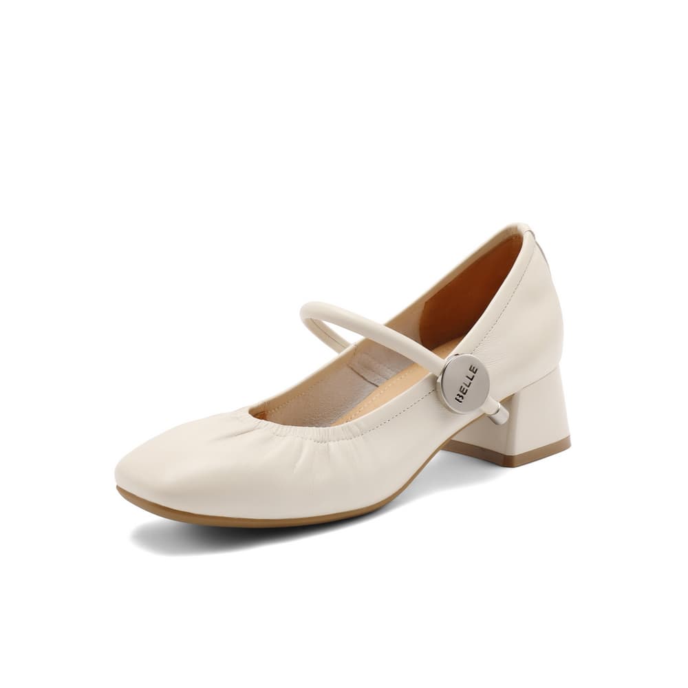 BELLE 4cm - изображение 2