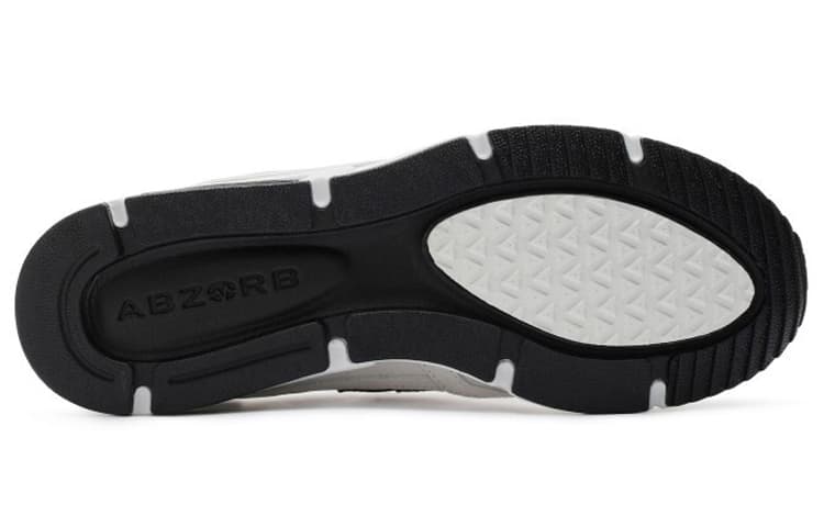 Кроссовки New Balance X-Racer White Black - изображение 5