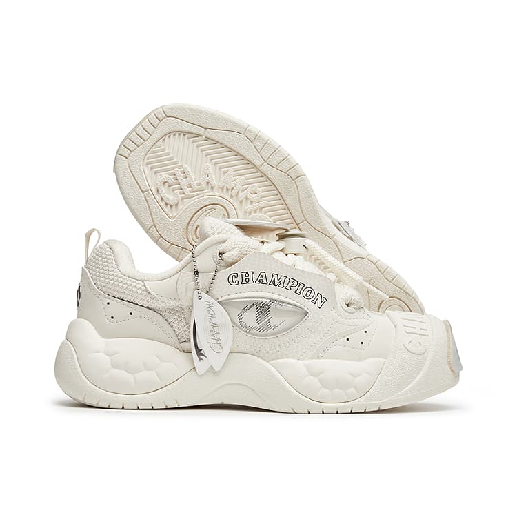 Кроссовки Champion Ultra Skate - изображение 4