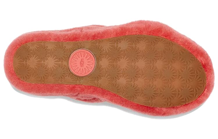 Шлёпанцы UGG Oh Yeah - изображение 5