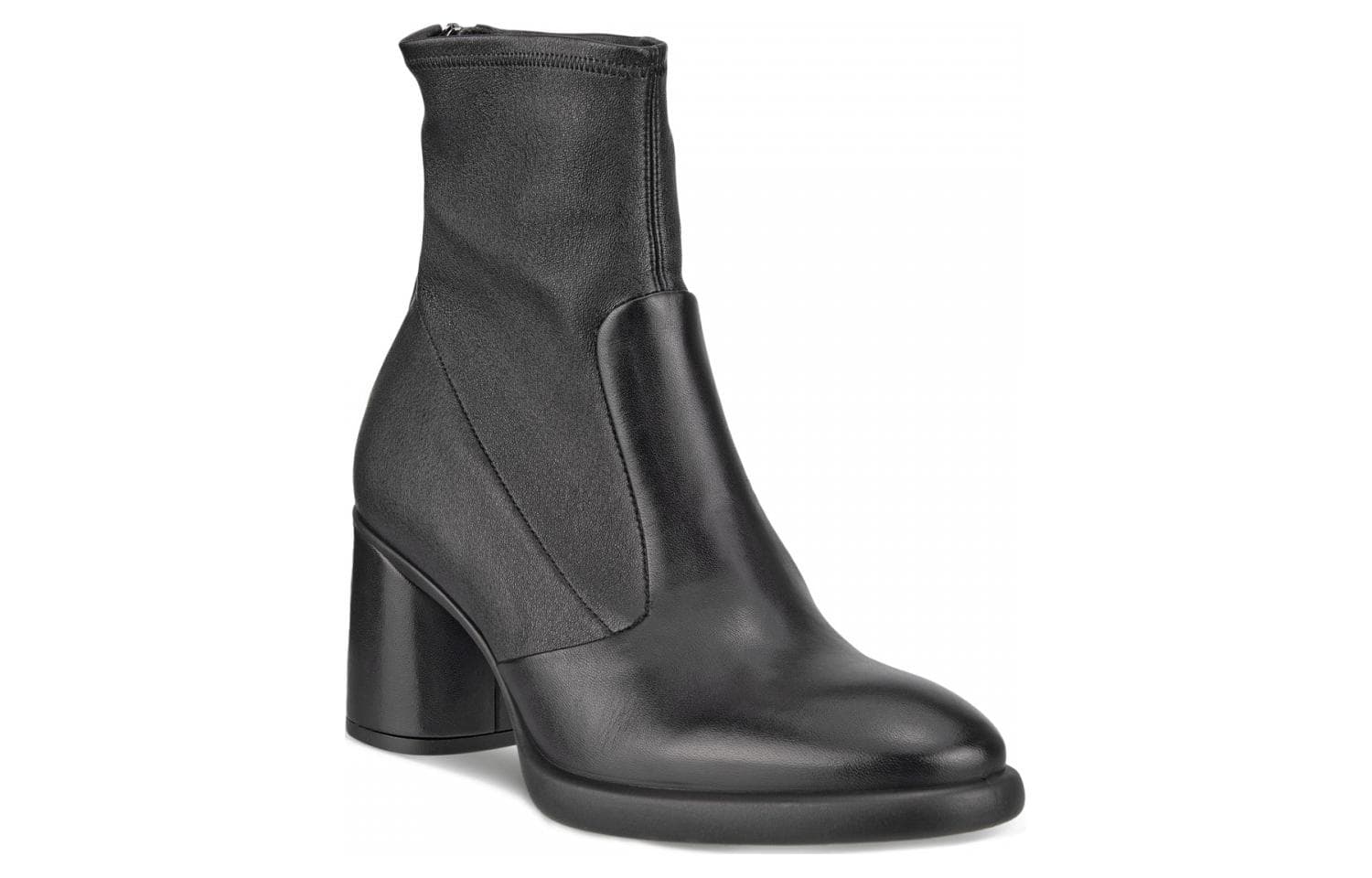 Сапоги ecco 5.5cm - изображение 2