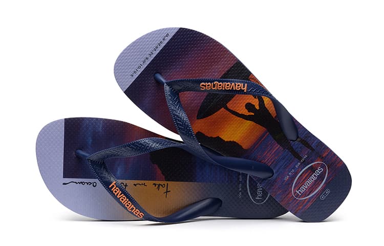 Сандалии Havaianas Hype - изображение 5