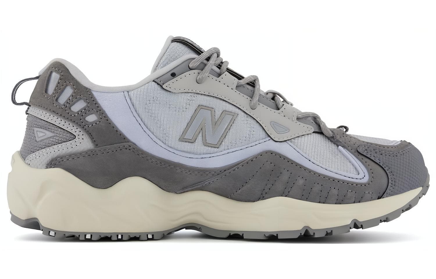Кроссовки New Balance - изображение 2