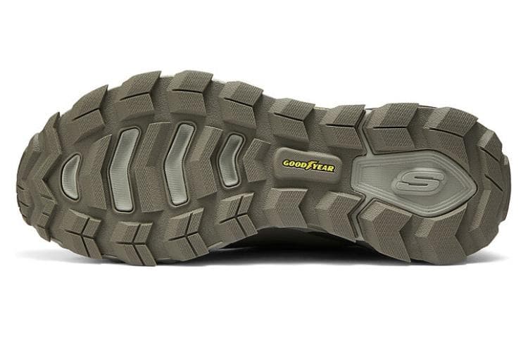 Кроссовки Skechers - изображение 4