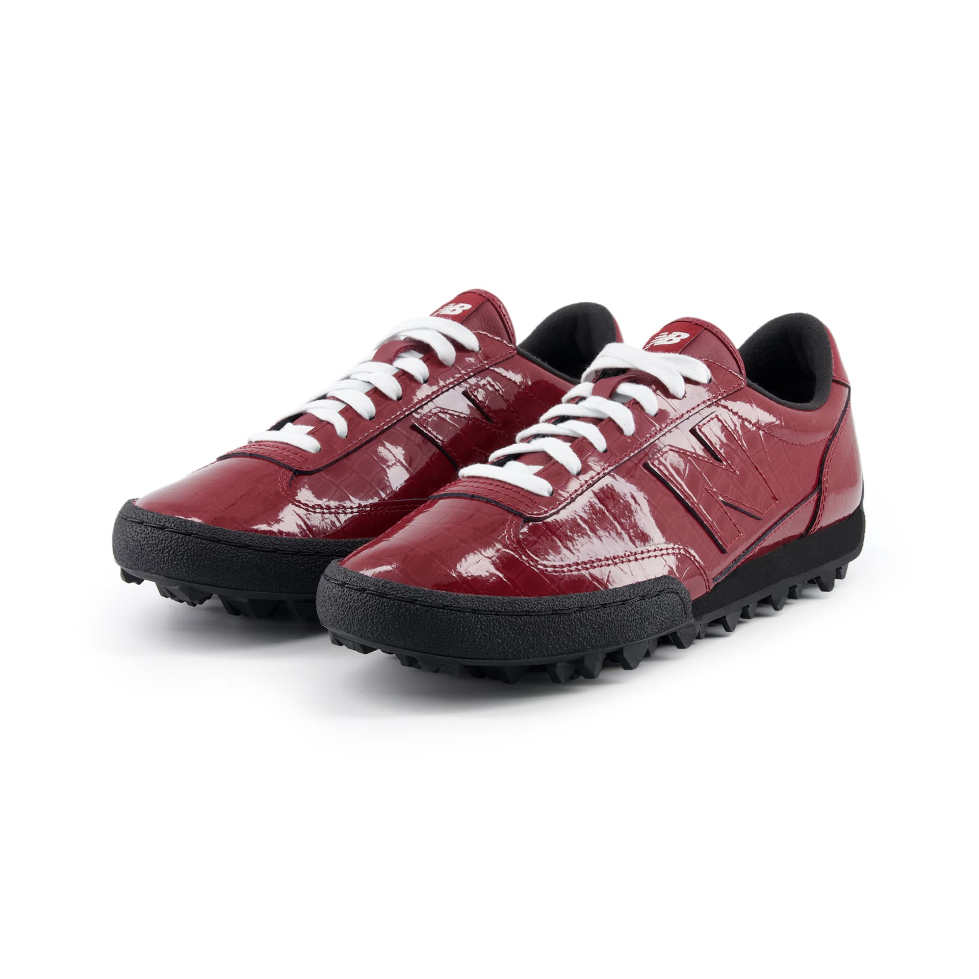 Кроссовки New Balance NB Gator Run Low Топ Повседневная обувь Унисекс - изображение 3