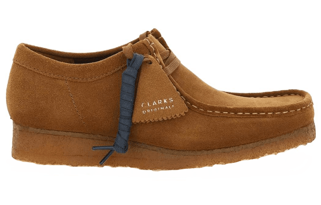 Ботинки Clarks - изображение 2