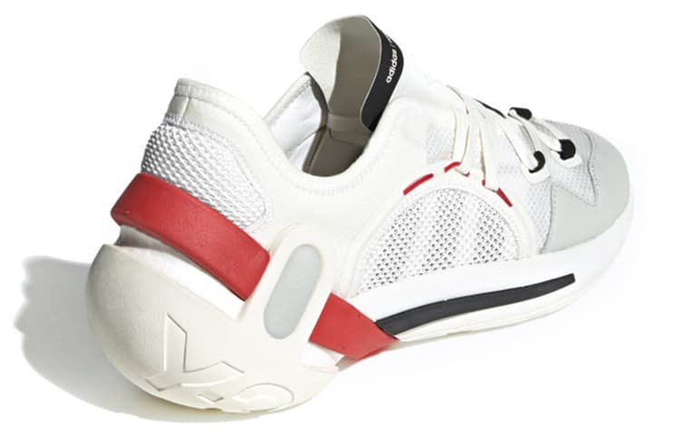 Кроссовки adidas Y-3 Idoso Boost - изображение 4