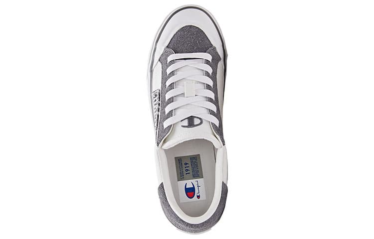 Кроссовки Champion Campus Star 1.0 Campus - изображение 3