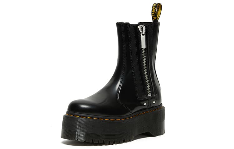 Сапоги Dr.Martens 2976 Max 7cm - изображение 2