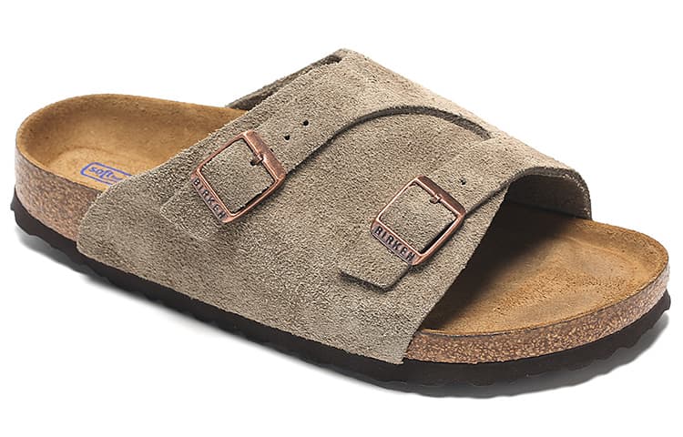 Birkenstock Zrich - изображение 3