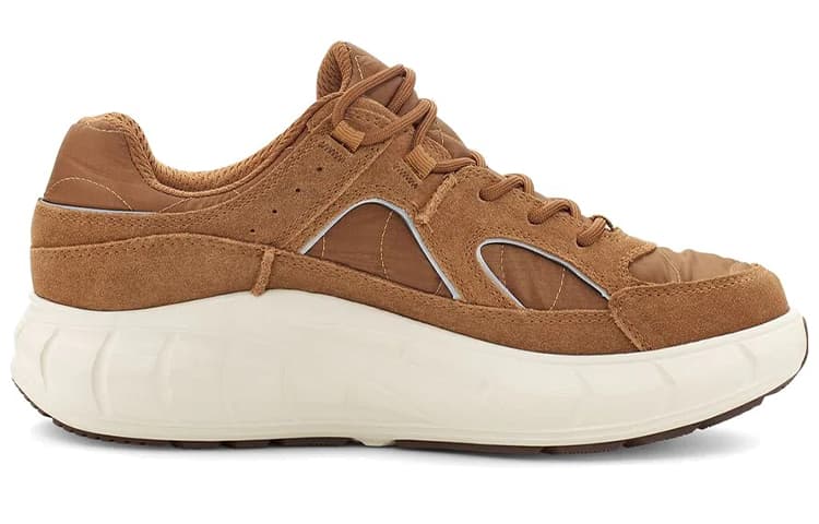 Кроссовки для бега UGG Westsider - изображение 2