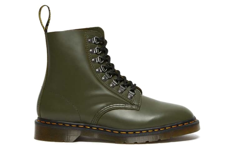 Ботинки Dr.Martens 1460 Pascal Verso - изображение 2