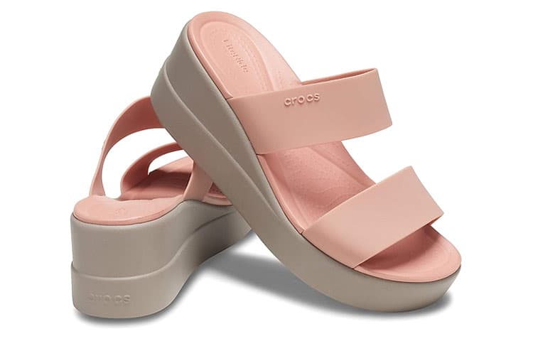 Сандалии Crocs - изображение 4