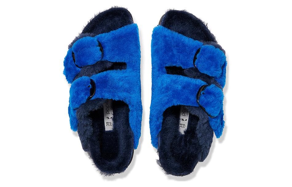 Сандалии Birkenstock Arizona - изображение 7
