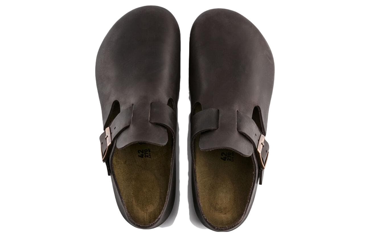 Тапочки Birkenstock - изображение 5