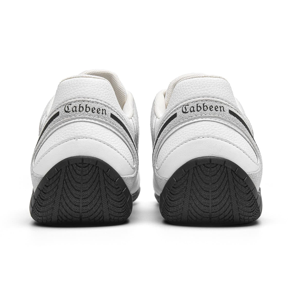 Кроссовки Cabbeen Низкий топ Повседневная обувь Мужская - изображение 4