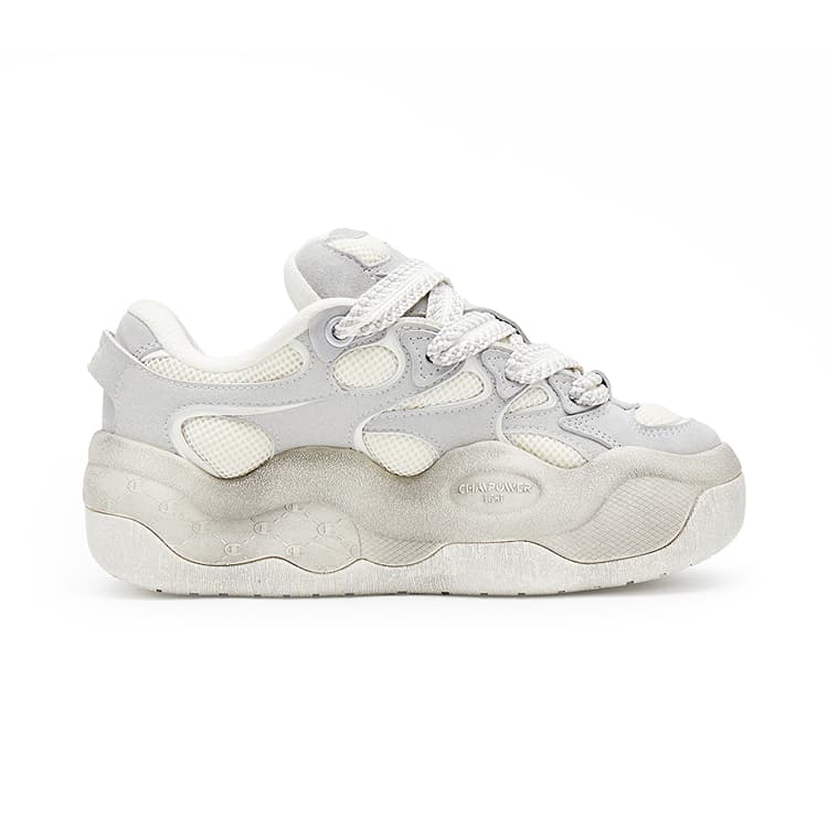 Кроссовки Champion Cloud Monster C-Logo - изображение 2