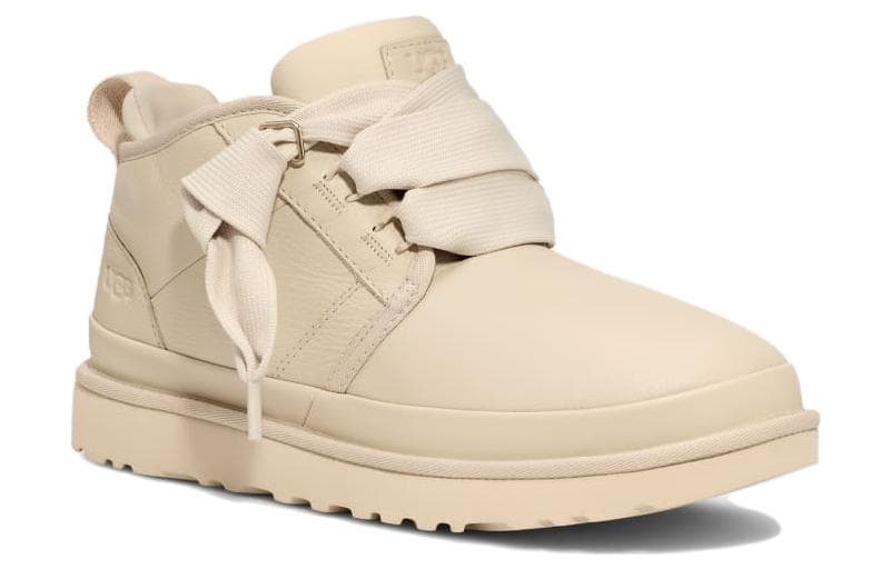 Ботинки зимние UGG Neumel - изображение 3