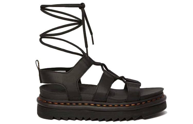 Сандалии Dr.Martens Nartilla 2.2cm - изображение 2